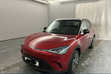 Smart #1 8.665 km 25.790 &euro; Schorndorf 73614