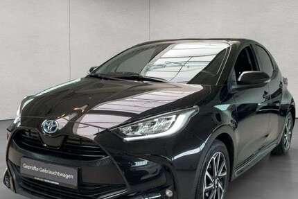 Toyota Yaris 43.950 km 18.750 € Stuttgart 70469