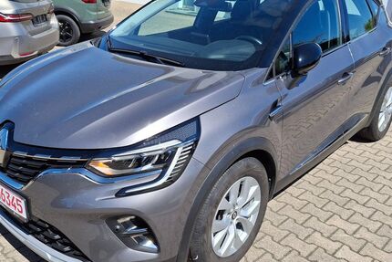 Renault Captur 61.500 km 15.700 &euro; Sindelfingen 71069