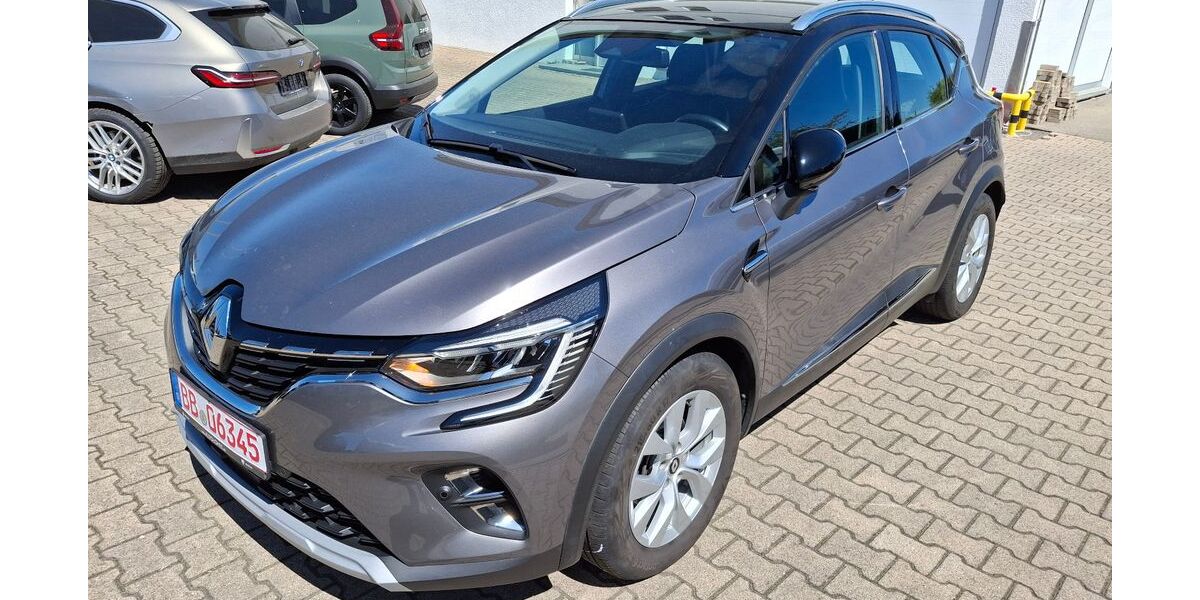 Renault Captur 61.500 km 15.700 &euro; Sindelfingen 71069