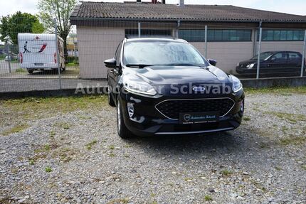 Ford Kuga 93.293 km 13.490 &euro; Rielingshausen 71672
