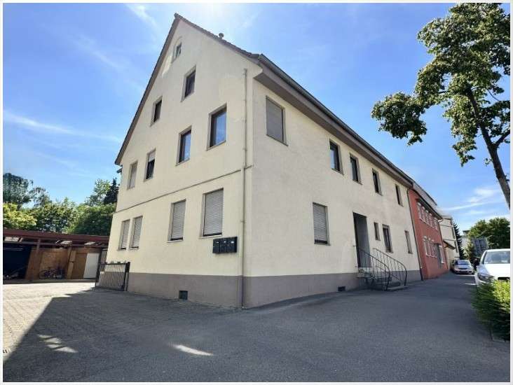 Wohnung zum Kaufen in Metzingen 295.000 € 107 m²