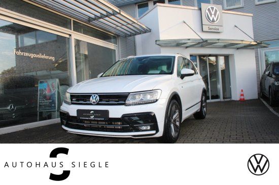 VW Tiguan 97.963 km 24.940 &euro; Wendlingen am Neckar 73240