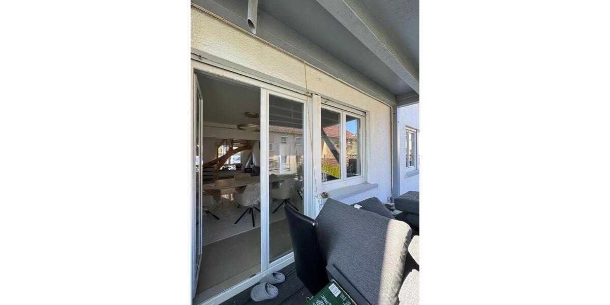 Doppelhaushälfte Ostfildern - 6 Zimmer, 147 m&sup2;, 2.790&euro; | Angebot:26122487