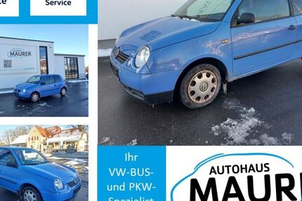 VW Lupo 181.500 km 599 &euro; Holzgerlingen 71088