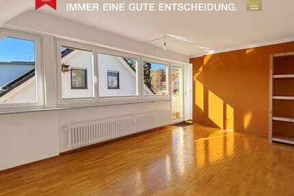 Wohnung zum Kaufen in Stuttgart 239.000 € 57.03 m² 2 zimmer