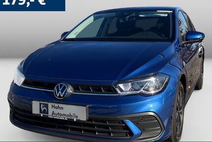 VW Polo 22.734 km 16.790 &euro; Backnang 71522