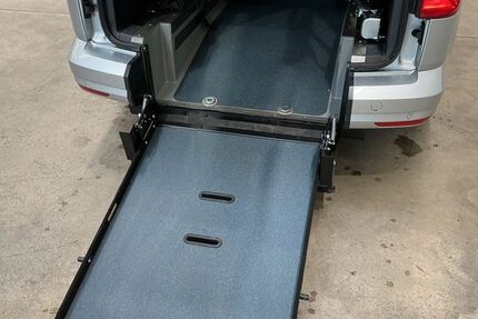 VW Caddy Maxi 7.600 km 35.400 &euro; Dettingen unter Teck 73265