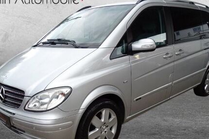 Mercedes-Benz Viano 150.000 km 18.990 € Vaihingen an der Enz (Enzweihingen) 71665