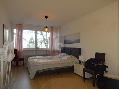 MODERN MÖBLIERT UND HELL IN SILLENBUCH - Etagenwohnung Stuttgart Sillenbuch Sillenbuch | Angebot:26779982