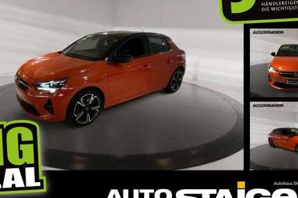 Opel Corsa 89.164 km 13.990 € Esslingen 73730