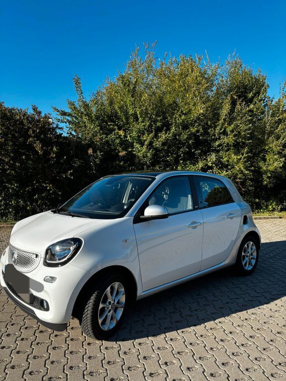 ForFour