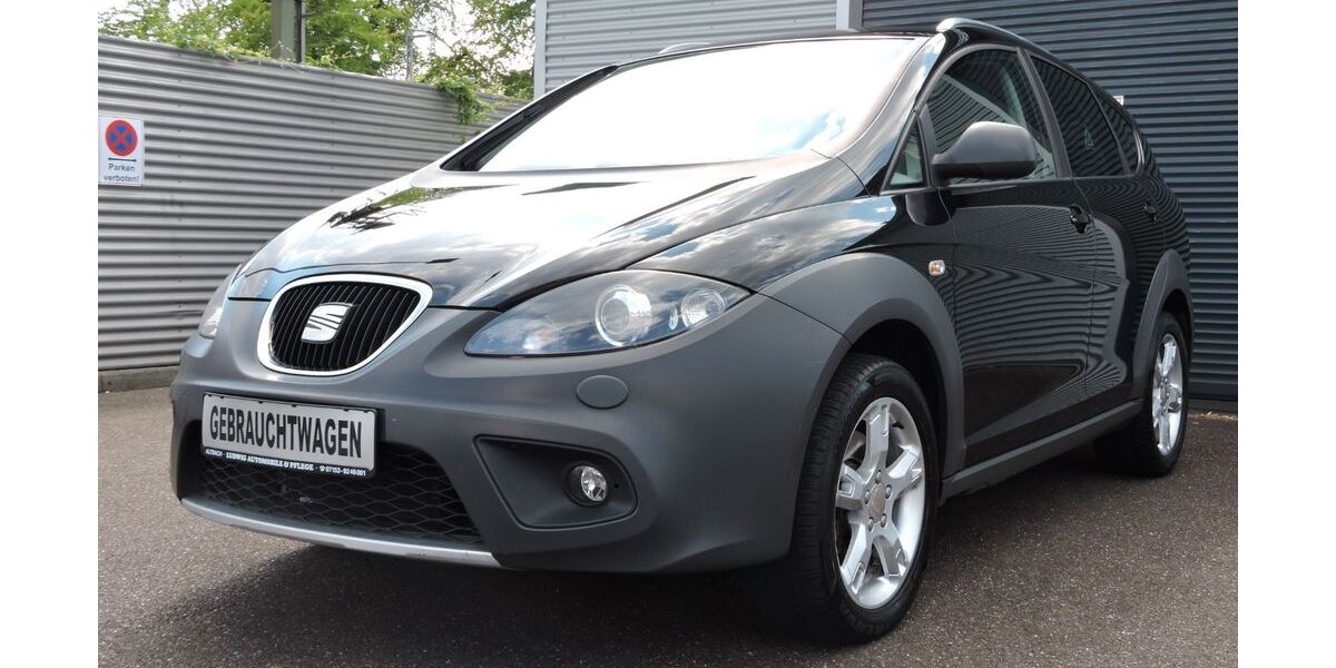 Seat Altea 199.500 km 6.350 &euro; Altbach 73776