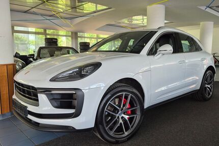 Porsche Macan 70.000 km 62.990 € Filderstadt 70794
