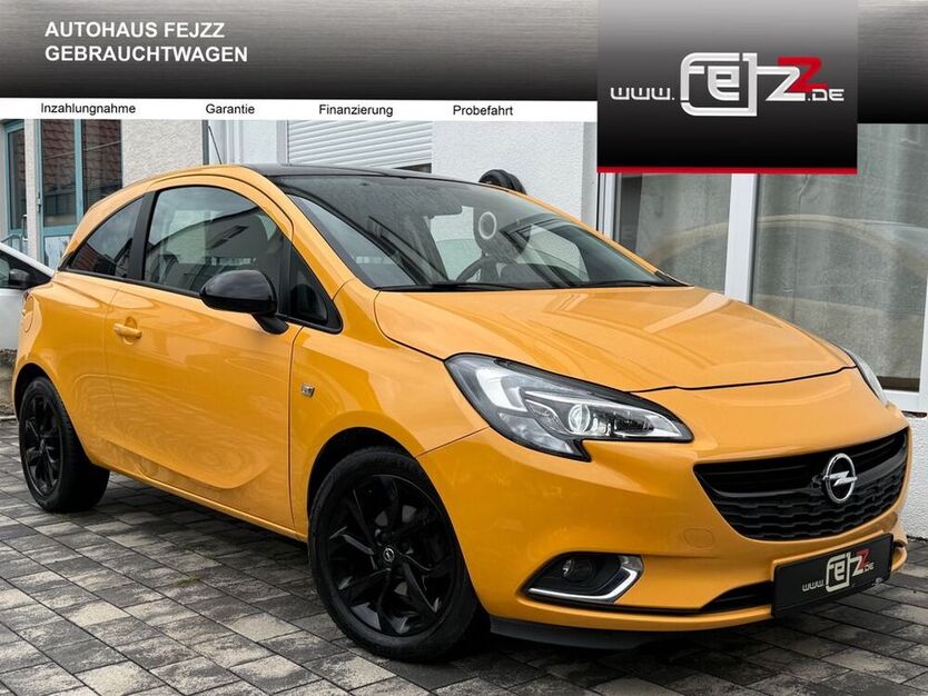 Corsa