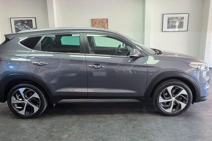 Hyundai TUCSON 70.000 km 16.900 &euro; Asperg/Ludwigsburg bei Stuttgart 71679