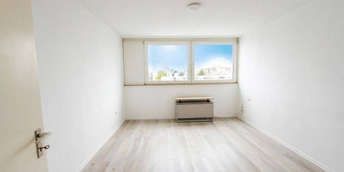 Etagenwohnung Stuttgart Fasanenhof - 2 Zimmer, 60 m&sup2;, 176.900&euro; | Angebot:26190246