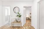 Etagenwohnung Obertürkheim Obertürkheim - 3 Zimmer, 78 m&sup2;, 1.330&euro; | Angebot:26902879