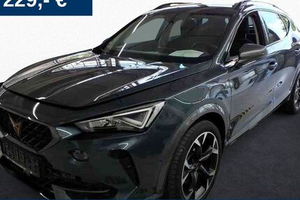 Cupra Formentor 45.336 km 25.930 &euro; Weinstadt-Endersbach 71384