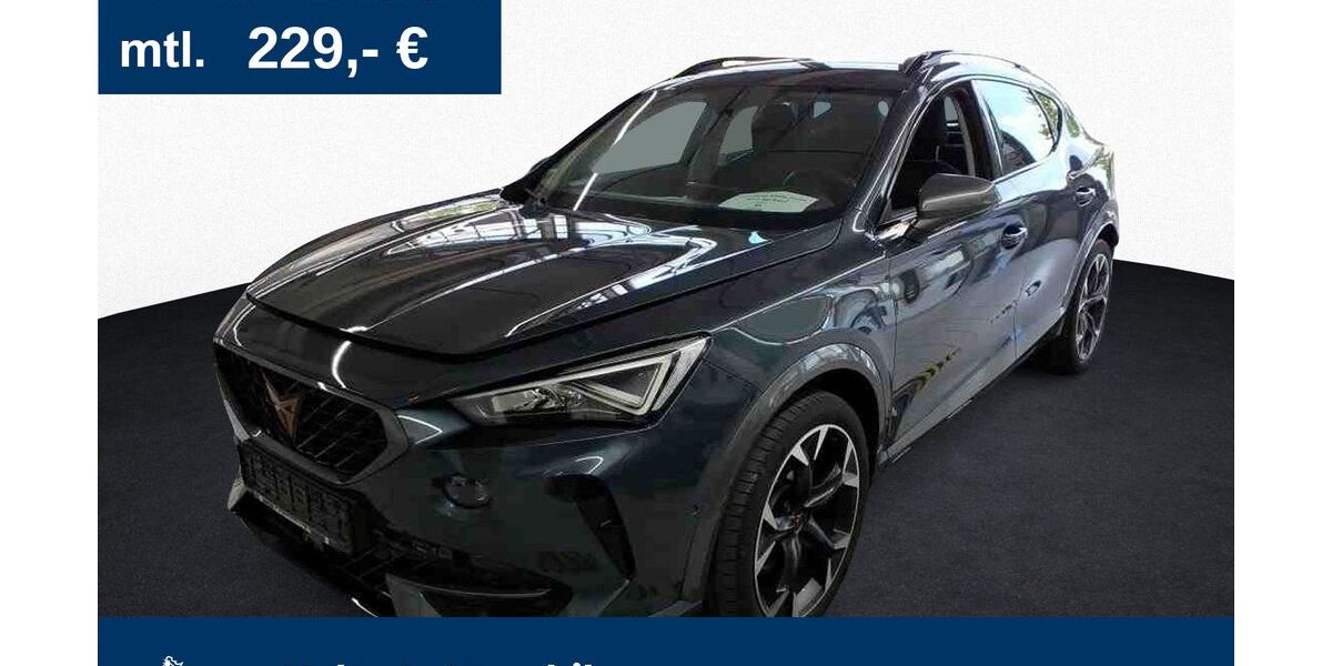 Cupra Formentor 45.336 km 25.930 &euro; Weinstadt-Endersbach 71384