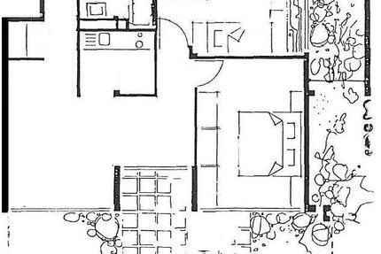 Wohnung Ammerbuch - 3.5 Zimmer, 70 m&sup2;, 248.620&euro; | Angebot:26144050