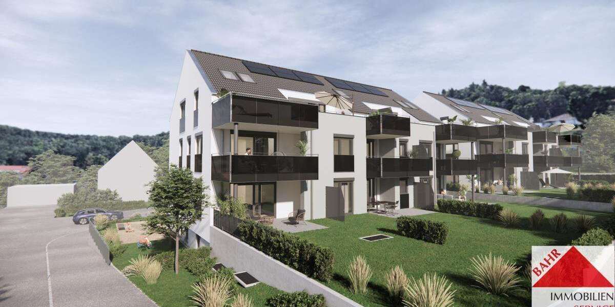 Wohnung zum Kaufen in Böblingen 399.000 € 52 m² 2 zimmer