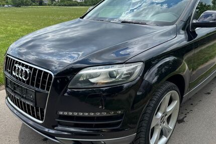 Audi Q7 148.000 km 16.950 &euro; Korntal 70825
