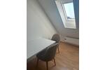 Dachgeschoßwohnung Stuttgart Fasanenhof-Ost - 2 Zimmer, 55 m&sup2;, 1.000&euro; | Angebot:26611941