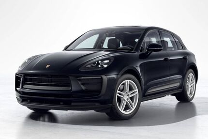 Porsche Macan 33.400 km 65.800 &euro; Filderstadt 70794