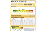 Dachgeschoßwohnung Ostfildern - 2 Zimmer, 40 m&sup2;, 179.000&euro; | Angebot:26429851