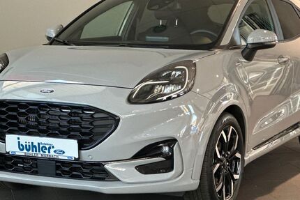 Ford Puma 17.547 km 24.990 &euro; Marbach am Neckar 71672