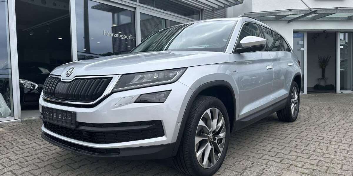 Skoda Kodiaq 124.982 km 22.480 &euro; Wendlingen am Neckar 73240