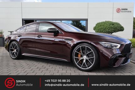 Mercedes-Benz AMG GT 32.500 km 135.980 € Kirchheim unter Teck 73230