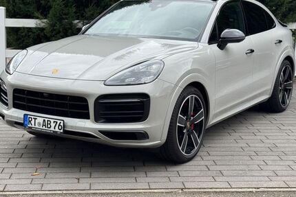 Porsche Cayenne 113.800 km 78.900 € Reutlingen-Sondelfingen 72766