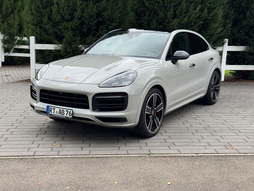 Porsche Cayenne 113.800 km 78.900 € Reutlingen-Sondelfingen 72766