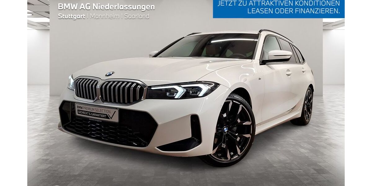 BMW 318 11.141 km 36.680 &euro; Stuttgart 70569