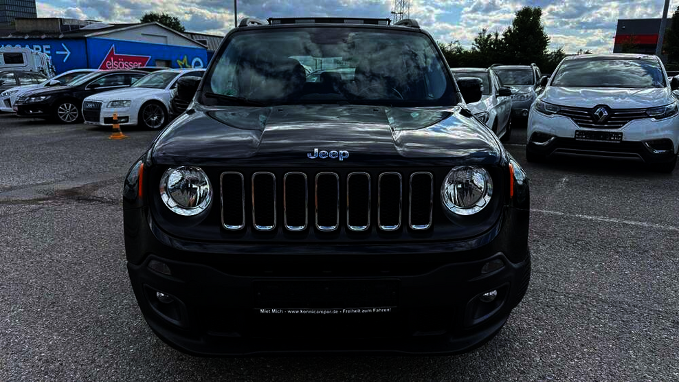 Renegade