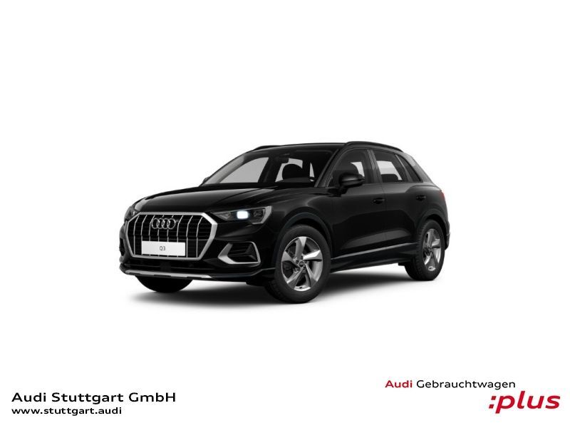 Audi Q3 32.246 km 33.940 € Stuttgart 70469