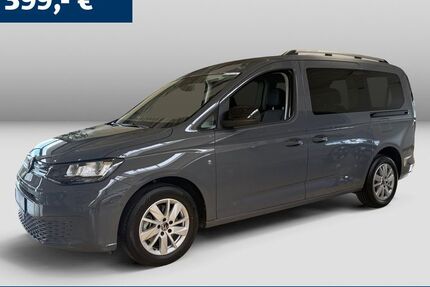 VW Caddy Maxi 16.499 km 32.295 &euro; Korntal-Münchingen 70825