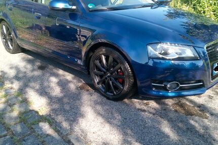 Audi A3 164.695 km 6.720 &euro; Grafenberg 72661