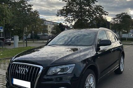 Audi Q5 234.000 km 9.800 &euro; Affalterbach 71563