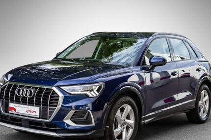 Audi Q3 51.406 km 30.930 € Stuttgart 70469