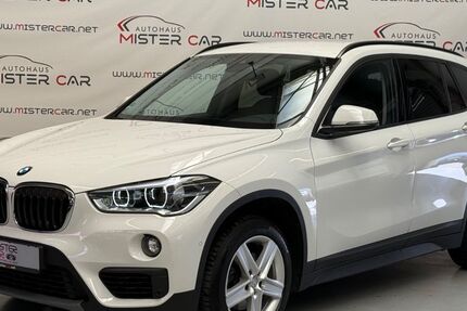 BMW X1 147.000 km 12.490 &euro; Magstadt 71106