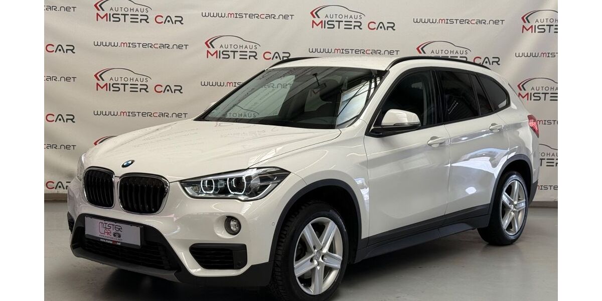 BMW X1 147.000 km 12.490 &euro; Magstadt 71106