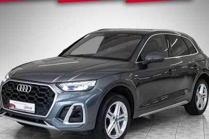 Audi Q5 72.969 km 37.790 &euro; Böblingen 71034