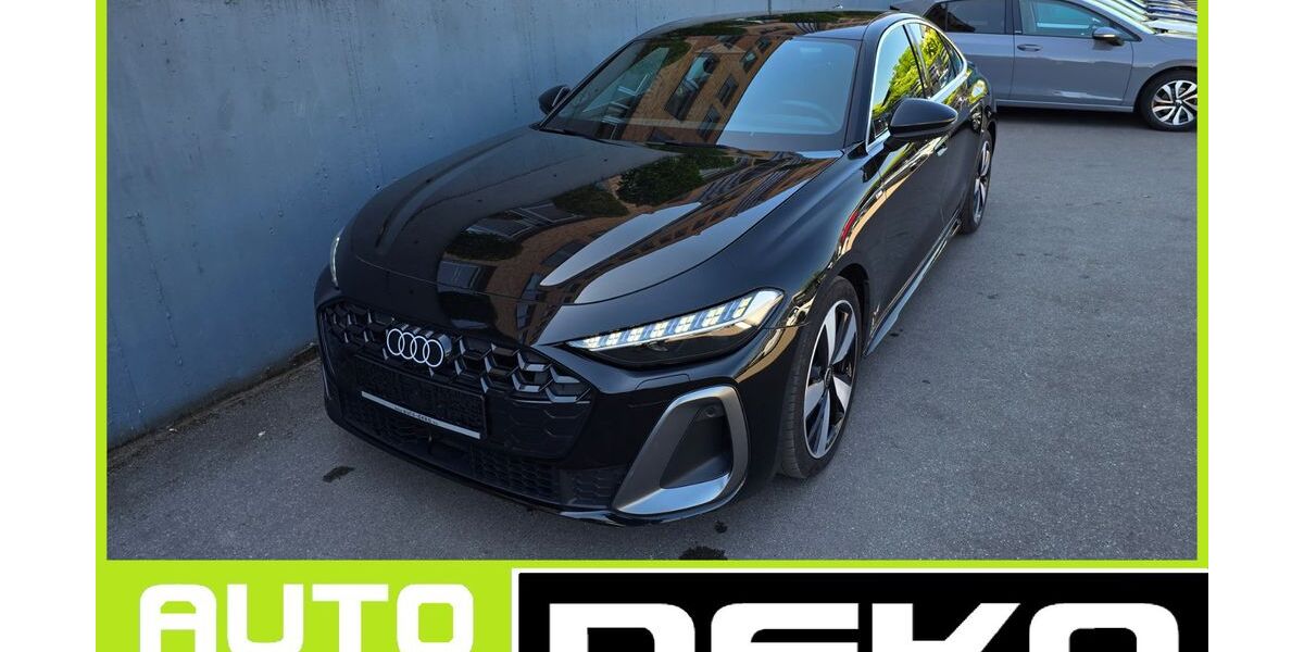 Audi A5 33.544 km 40.370 &euro; Waiblingen 71332