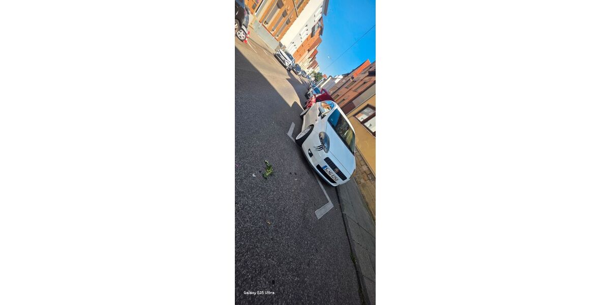 Fiat Punto 160.319 km 3.000 &euro; Stuttgart 70435