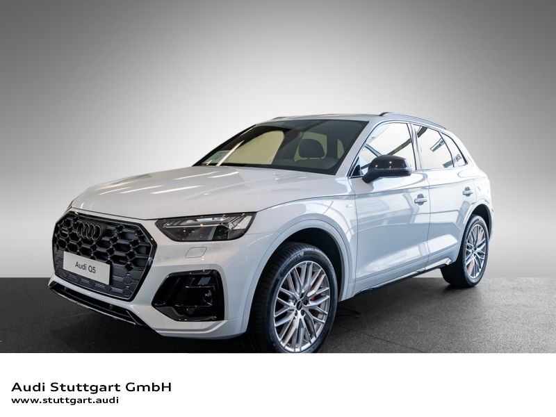 Audi Q5 5.999 km 54.510 € Stuttgart 70469