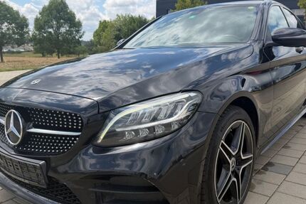 Mercedes-Benz C 200 267.000 km 16.999 &euro; Schönaich 71101