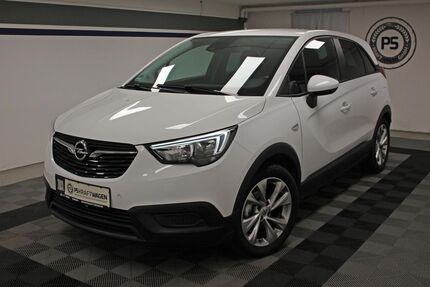 Opel Crossland (X) 24.200 km 10.790 € Uhingen 73066